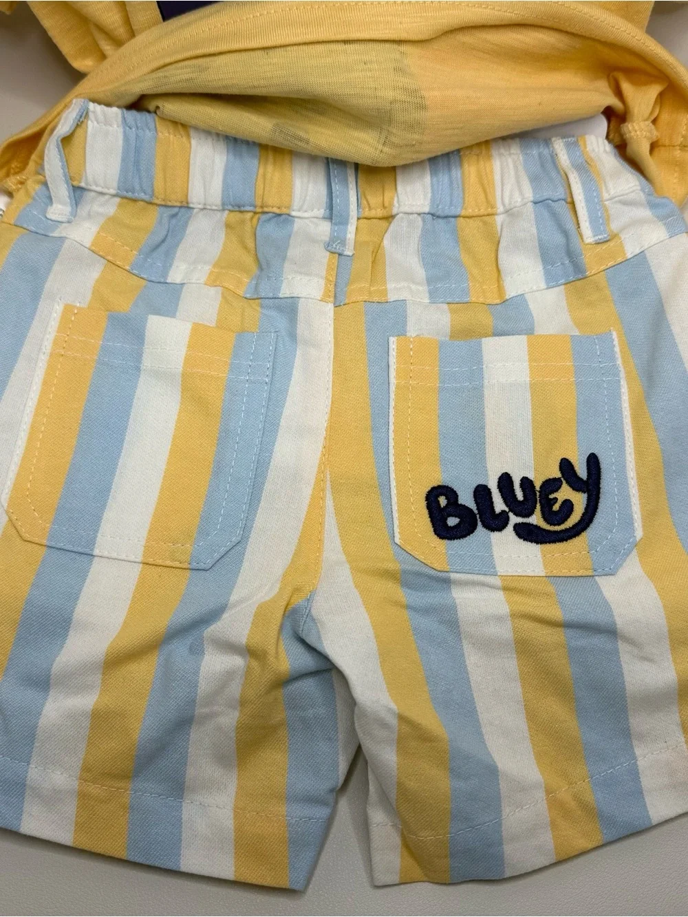 Bluey 